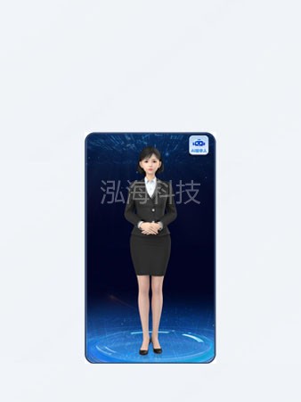 安全教育AI数字人消防、交通、校园全能安全教育AI数字人